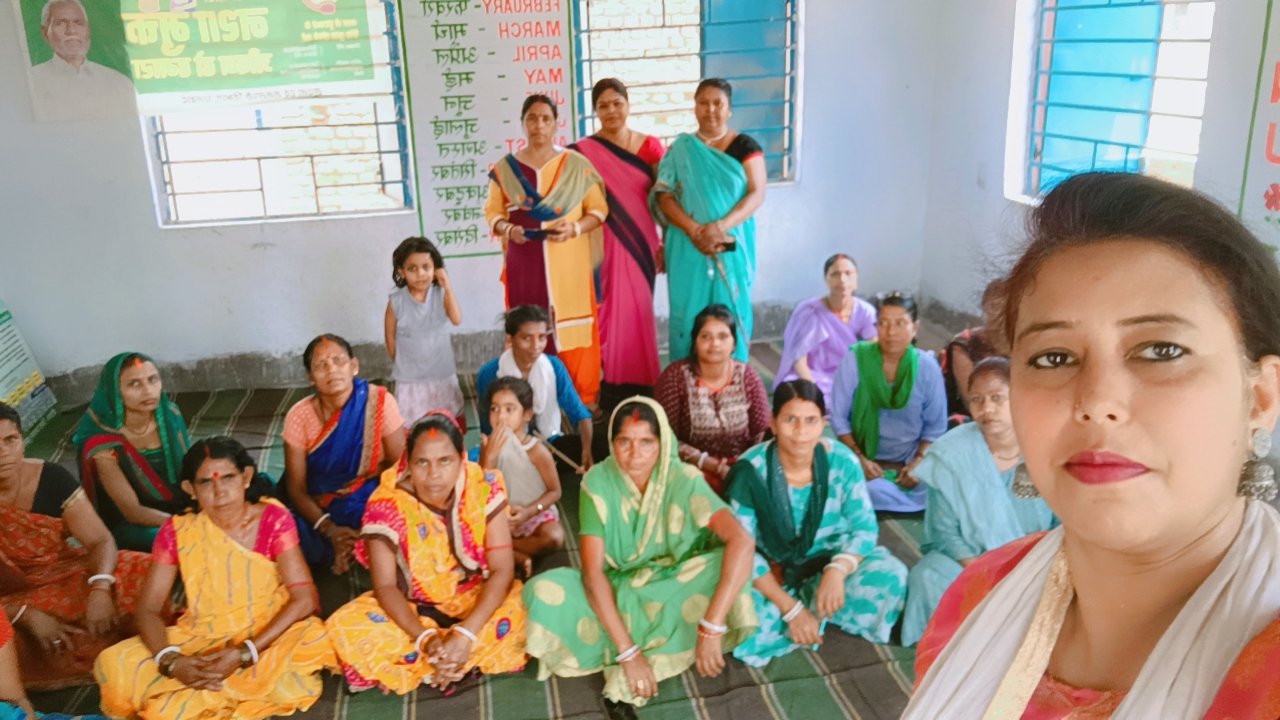 Empowerment Event